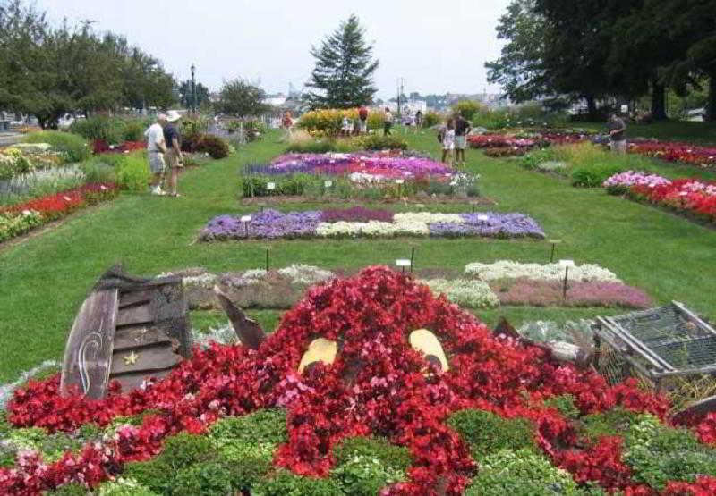 Fairfield Inn Portsmouth Seacoast מראה חיצוני תמונה